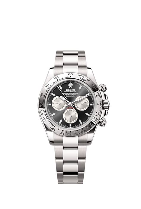 witgoud rolex